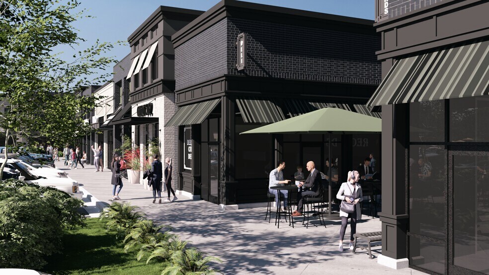 More Photos Of 1250 Bardstown Rd, Louisville Freestanding For Lease