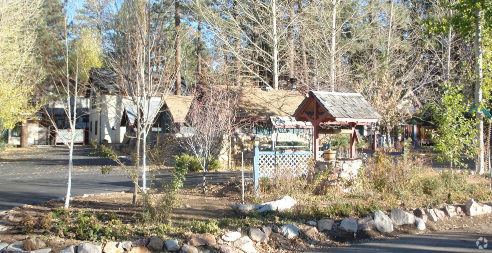 More Photos Of 547 Main St, Big Bear Lake Hotel For Sale