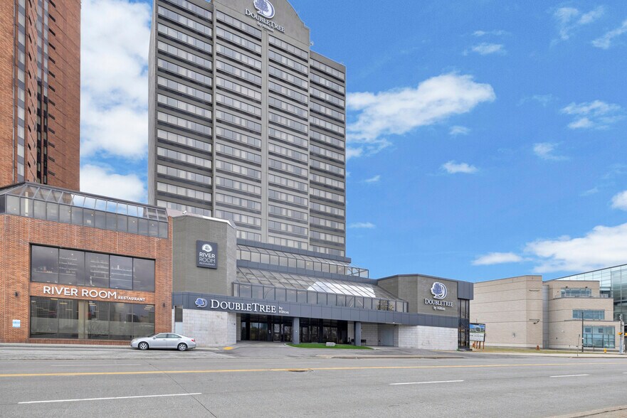 More Photos Of 333 Riverside Dr W, Windsor Office For Lease