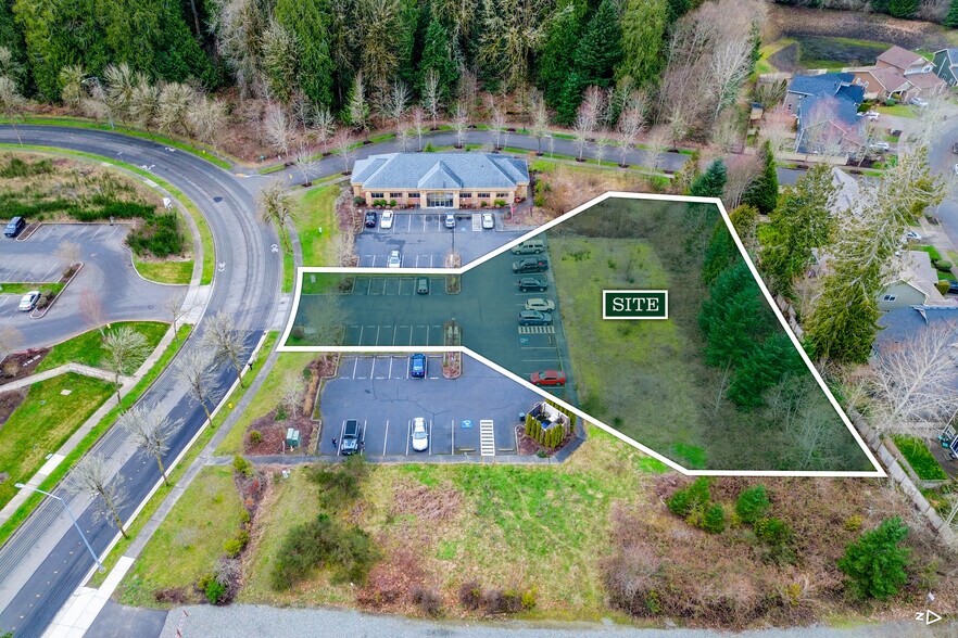 More Photos Of 4508 Intelco Loop, Lacey Land For Sale