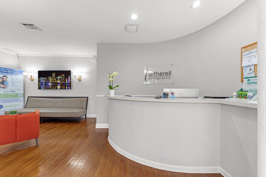 More Photos Of 97 NE 15th St, Homestead Coworking Space