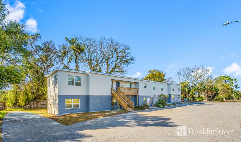 More Photos Of , New Port Richey Multifamily For Sale