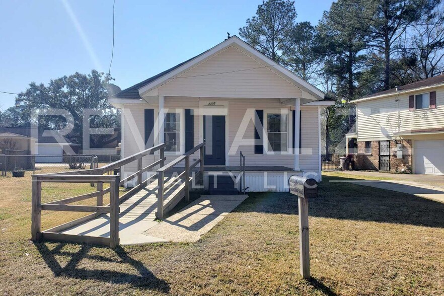 Downtown, Mobile, AL 36606 Specialty For Sale