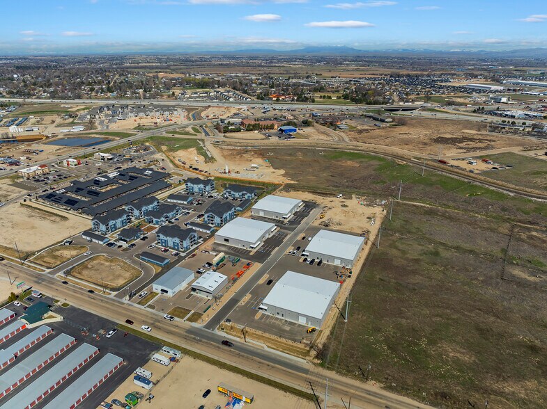 More Photos Of 503 Millennium Park Lane, Caldwell Unknown For Lease