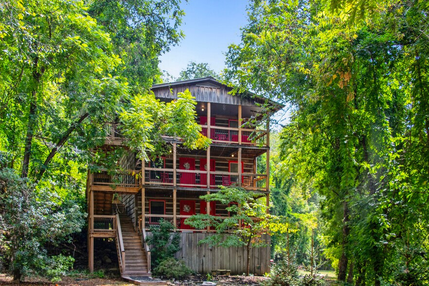 More Photos Of 299 Natural Bridge Park Rd, Waynesboro Specialty For Sale