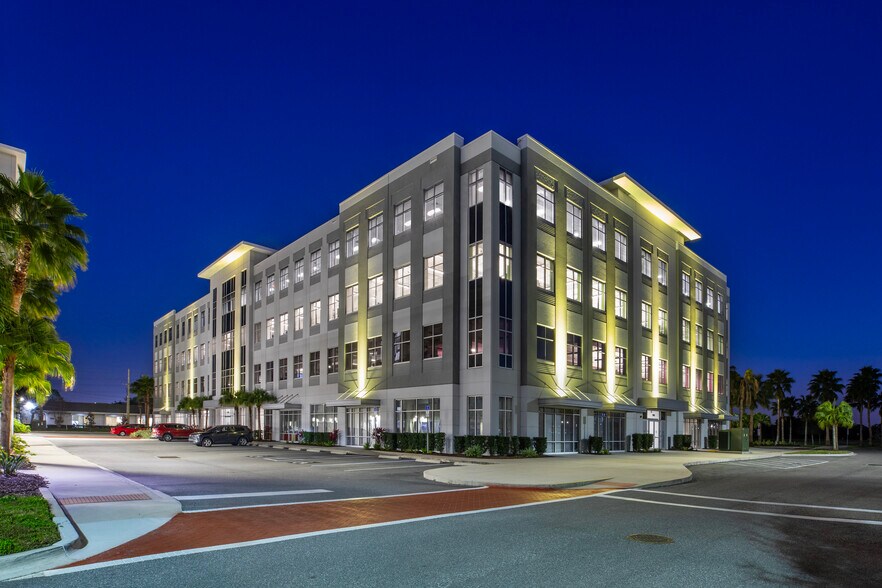 Primary Photo Of , Orlando Office For Sale