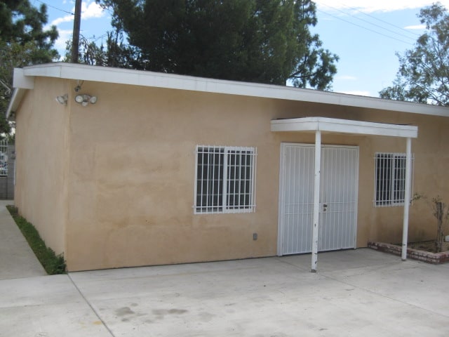 More Photos Of 12270 Foothill Blvd, Sylmar Office For Lease