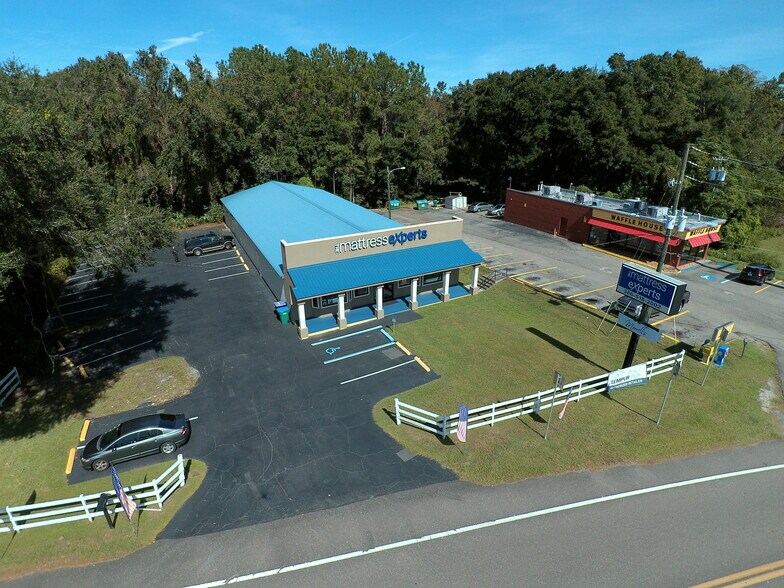 More Photos Of 15981 US Hwy 441, Alachua General Retail For Sale