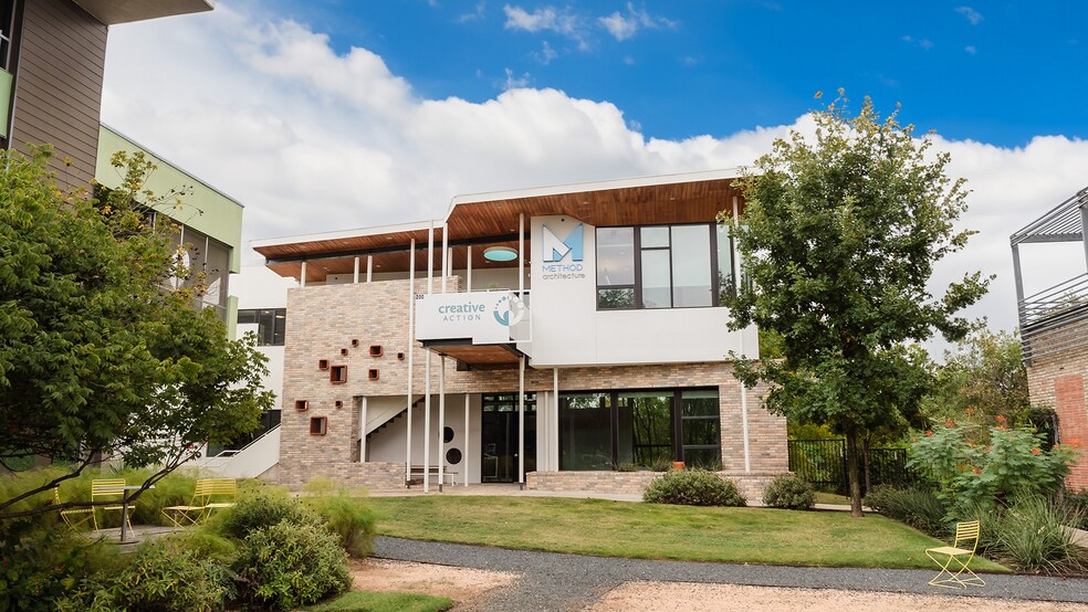 Primary Photo Of 2921 E 17th St, Austin Loft Creative Space For Sale