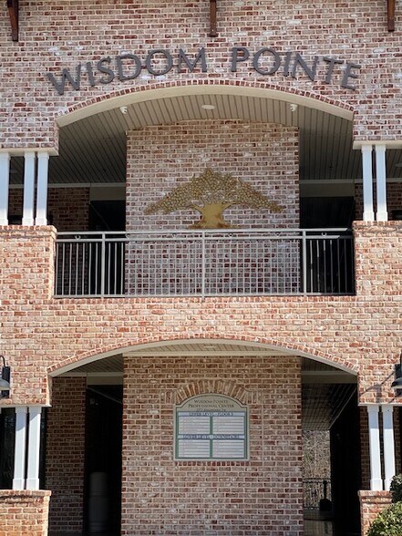 More Photos Of 277 Hwy 74 N, Peachtree City General Retail For Lease