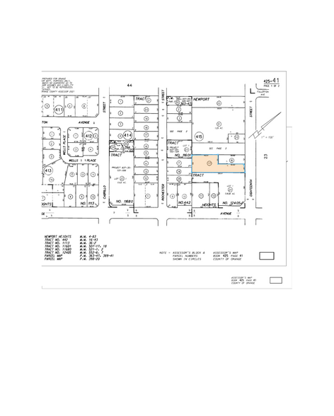 More Photos Of 181 E 18th St, Costa Mesa Medical For Lease
