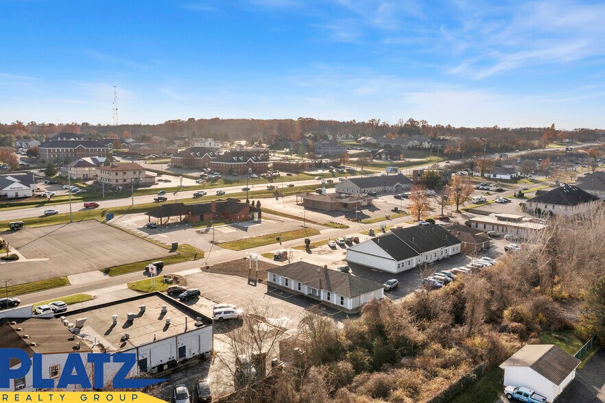 More Photos Of 3646 Starr Centre Dr, Canfield Office For Lease