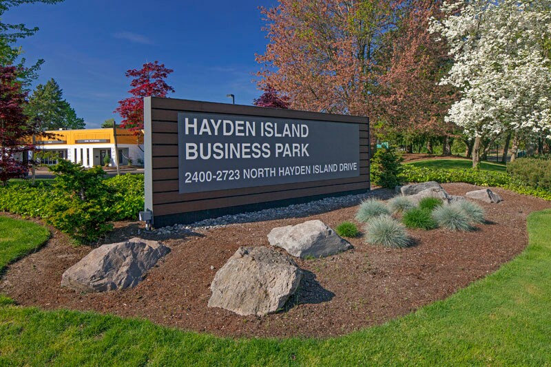 More Photos Of 2511-2527 N Hayden Island Dr, Portland Warehouse For Lease