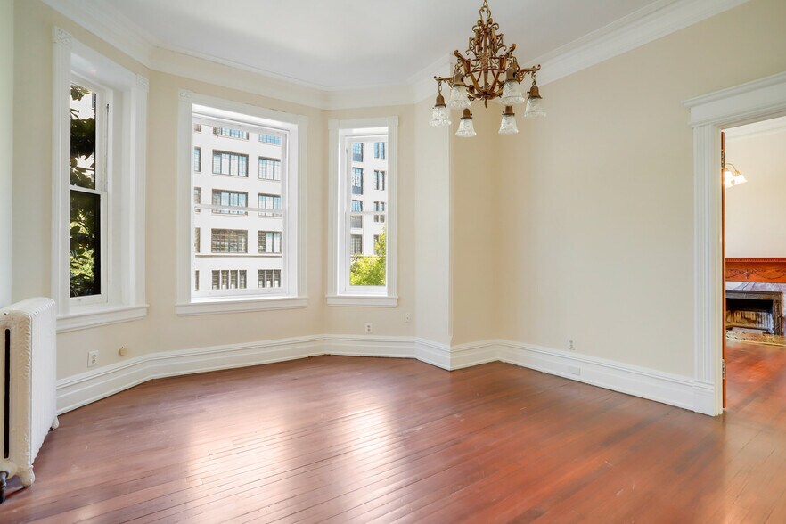 More Photos Of 1633 16th St Nw, Washington Specialty For Lease