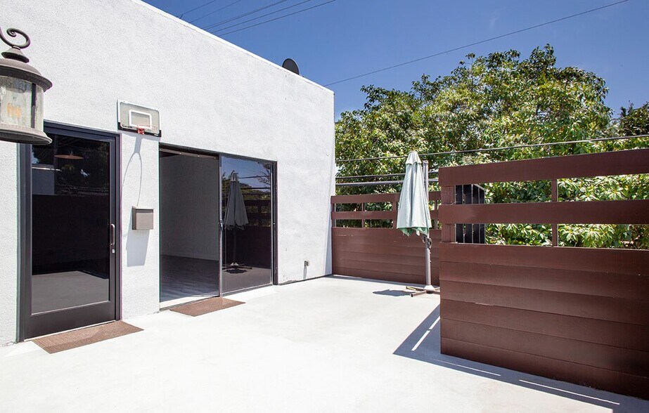 More Photos Of 3007 Washington Blvd, Marina Del Rey Loft Creative Space For Lease