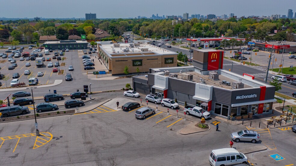 More Photos Of 65-97 Ellesmere Rd, Toronto Unknown For Lease