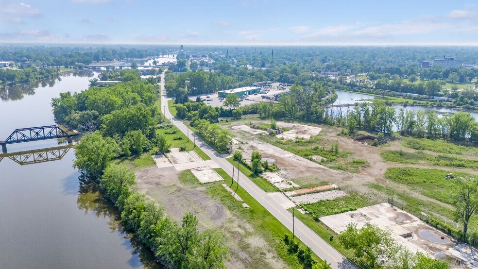 More Photos Of 1420 Niagara st, Saginaw Land For Sale