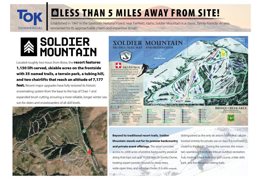 More Photos Of TBD Soldier Creed Rd, Fairfield Land For Sale