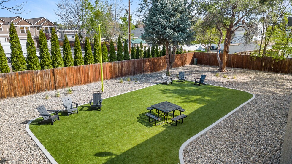 More Photos Of 1327 Goethals Dr, Richland Apartments For Sale