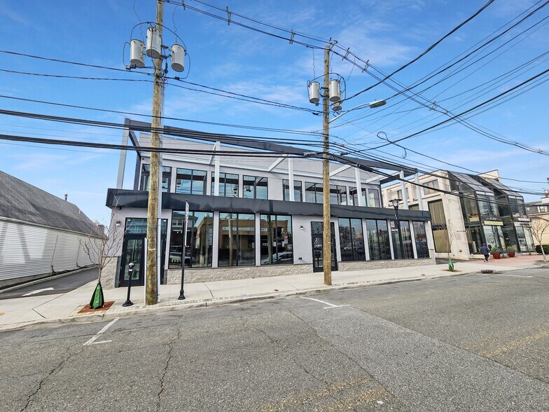 More Photos Of 1627-1633 Palisade Ave, Fort Lee Storefront Retail Office For Lease