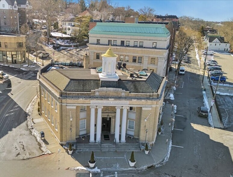 More Photos Of 1 Generoso Pope Pl, Tuckahoe Office For Sale