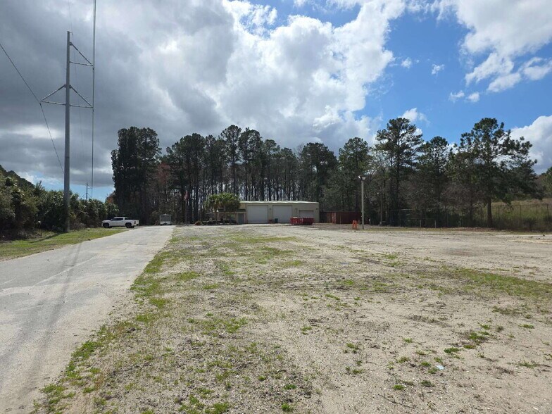 More Photos Of 388 Browns Cove Rd, Ridgeland Land For Lease