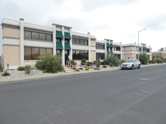 More Photos Of 47 Union Way, Vacaville Industrial For Sale