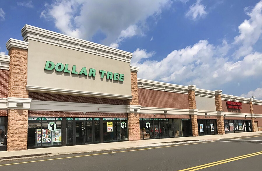 More Photos Of 2300-2320 Dixwell Ave, Hamden Unknown For Lease
