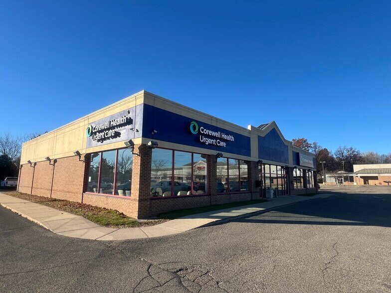 More Photos Of 9830-9860 Telegraph Rd, Taylor Unknown For Lease