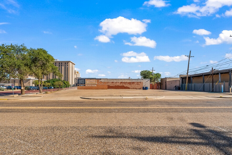 More Photos Of 1301 Buddy Holly Ave, Lubbock Warehouse For Sale