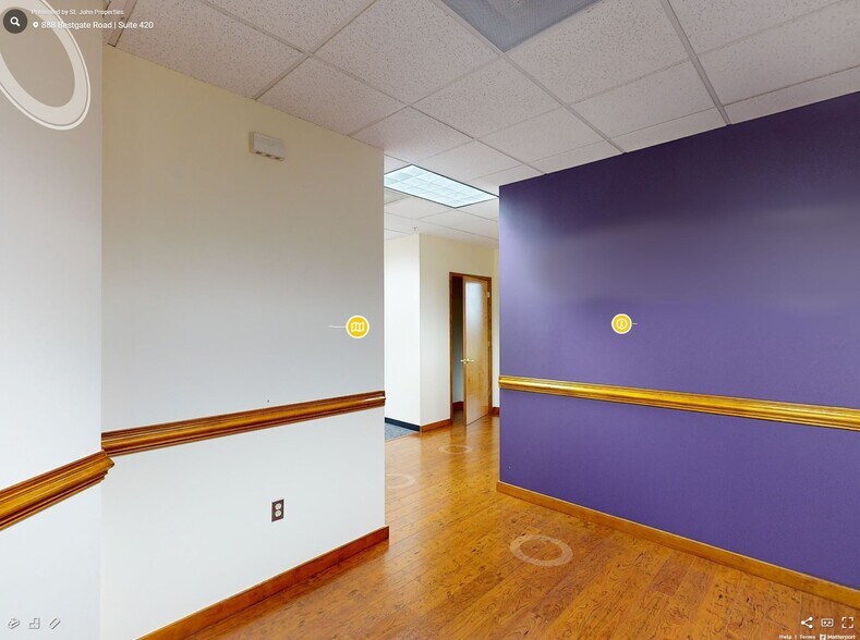 Primary Photo Of 888 Bestgate Rd, Annapolis Office For Lease