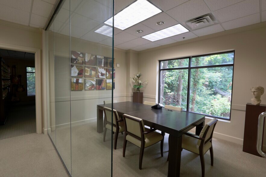 More Photos Of 5855 Sandy Springs Cir NE, Atlanta Office For Sale