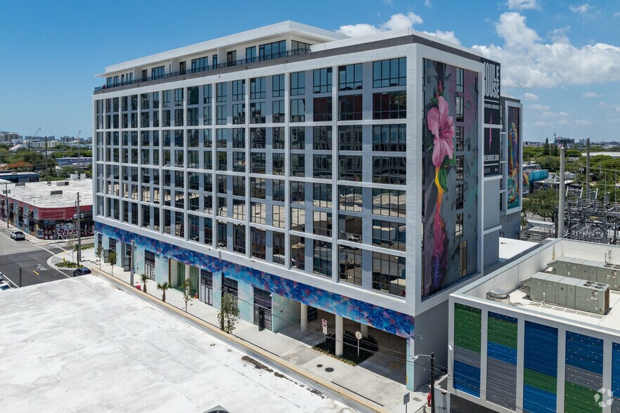 More Photos Of 2200 NW 1st Ave, Miami Apartments For Lease