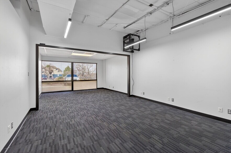 More Photos Of 12860 W Cedar Dr, Lakewood Light Manufacturing For Lease