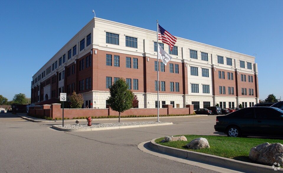 More Photos Of 28405 Van Dyke Ave, Warren Office For Lease