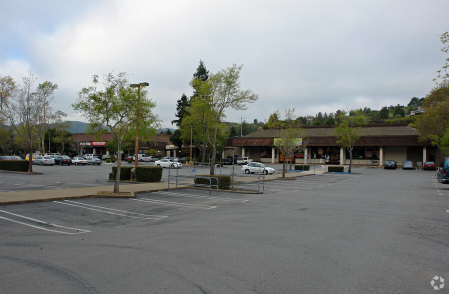 Primary Photo Of 701-765 E Blithedale Ave, Mill Valley Unknown For Lease