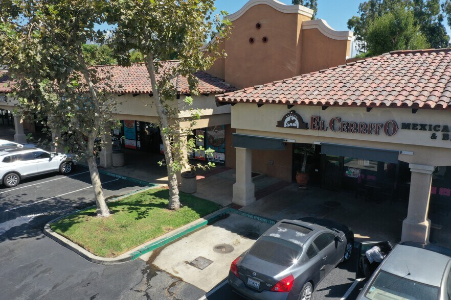 More Photos Of 7201 Archibald Ave, Rancho Cucamonga General Retail For Sale