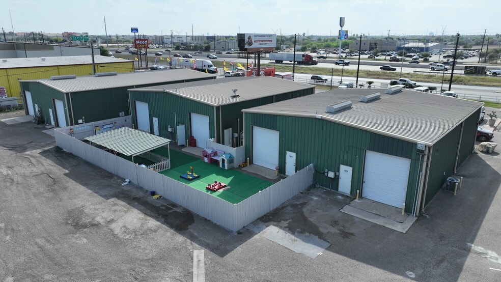 More Photos Of , Pharr Unknown For Sale