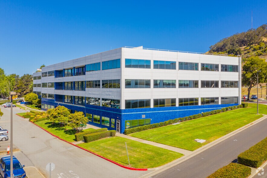 More Photos Of 150 Executive Park Blvd, San Francisco Office For Lease