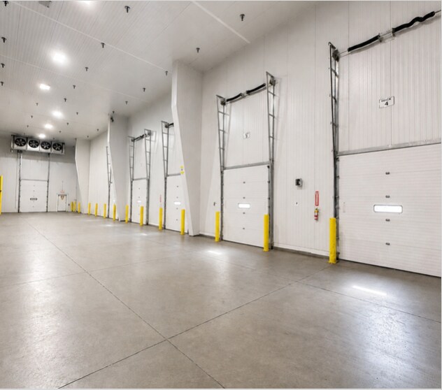 More Photos Of 1259 Furukawa Way, Santa Maria Warehouse For Lease