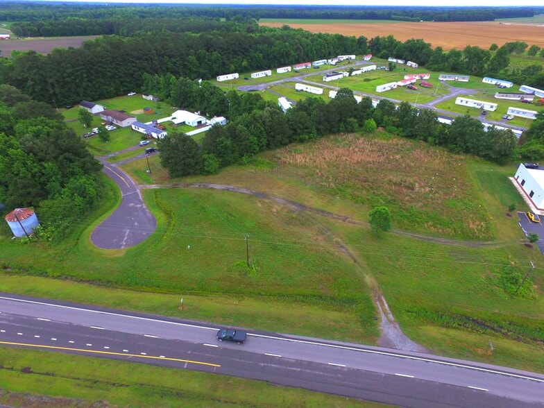 More Photos Of Ocean Hwy S, Edenton Land For Sale