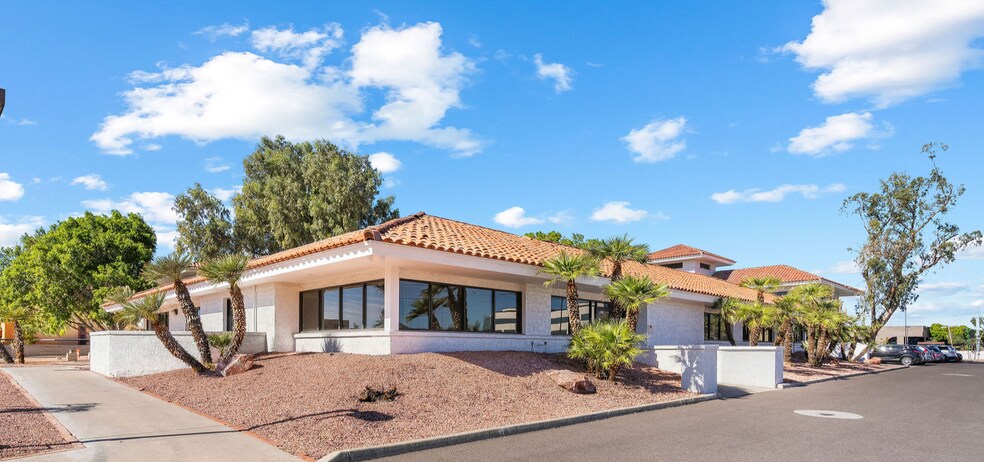 More Photos Of 2301 W Dunlap Ave, Phoenix Office For Lease