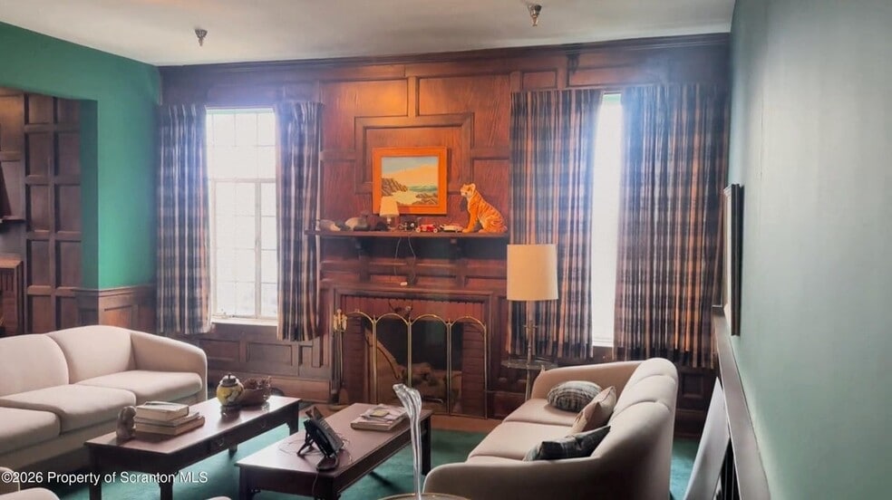 More Photos Of 301 1st St, Old Forge Warehouse For Sale