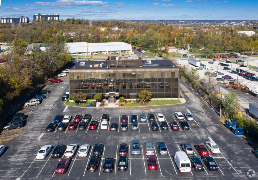 Primary Photo Of 215 W Church Rd, King Of Prussia Office For Lease