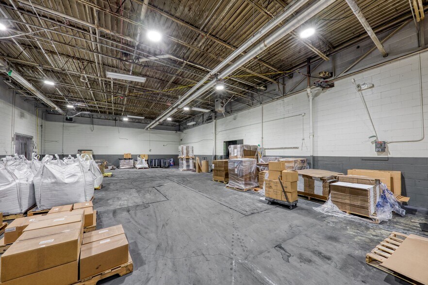 More Photos Of 9126 Industrial Blvd NE, Covington Warehouse For Sale