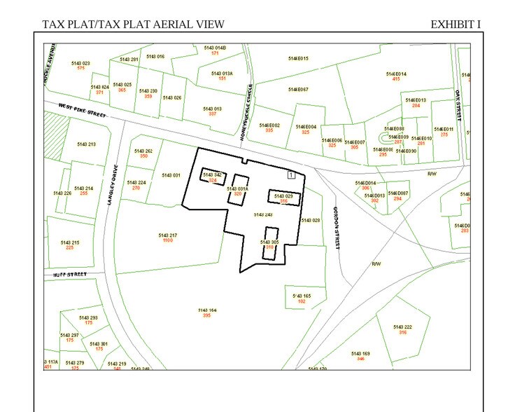 More Photos Of 324 W Pike St, Lawrenceville Loft Creative Space For Lease