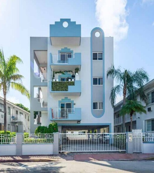 More Photos Of , Miami Beach Multifamily For Sale