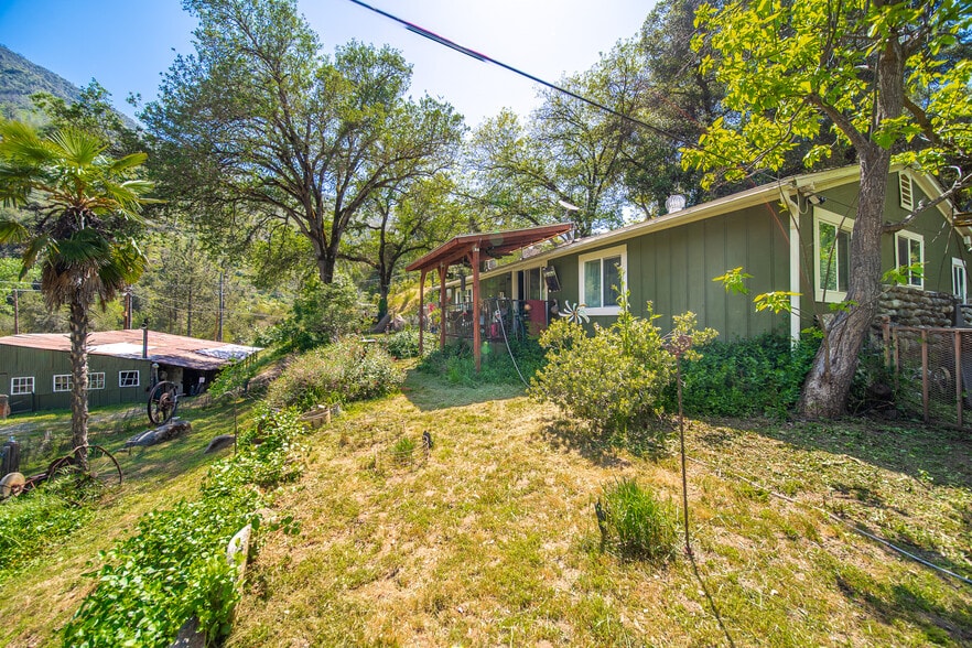 More Photos Of 10049 Incline rd, El Portal Land For Sale