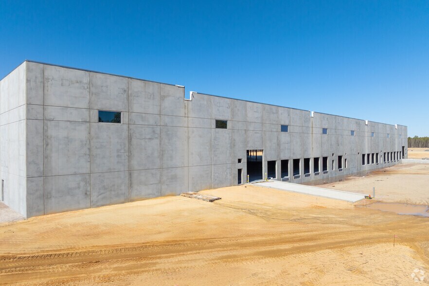 Primary Photo Of , Jackson Township Industrial For Sale