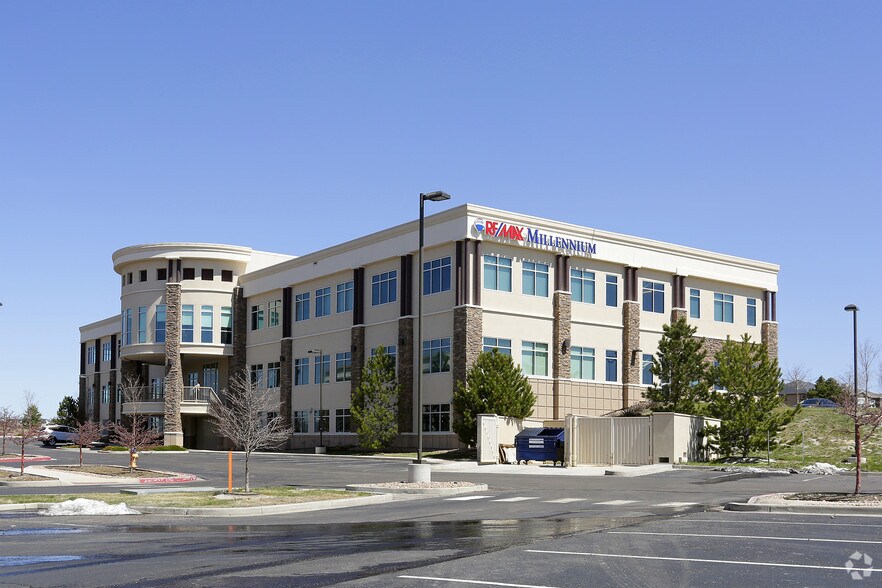 Primary Photo Of 9362 Grand Cordera Pky, Colorado Springs Medical For Lease
